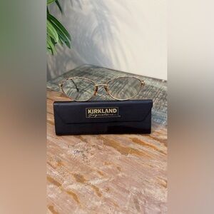 Anne Klein Optical Glasses Frames. Comes with case.